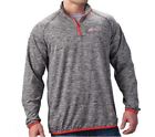 5279-166 Arctic Cat Mens Contrast Zip