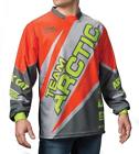 5279-576 5279-57 Arctic Cat Mens Sponsor Jersey Shirt Xl Clearance 884646803603