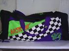 5282-905 Arctic Cat Vintage Duffle Bag Backpack