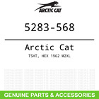 5283-568 Arctic Cat Tsht Hex Oem