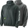 5288-25 5288-26 Textron Off Road Mens Knockout Relaxed Fit Medium Weight Hoodie