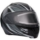5292-094 Arctic Cat New Oem Adult Black Modular Snowmobile 884646894687