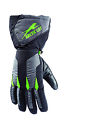 5292-256 Arctic Cat Advantage Glove Green Xl 884646895530