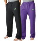 5293-27 5293-28 Arctic Cat Mens Classic Aircat Relaxed Fit Sweatpants Lounge Pants