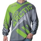 5293-336 Arctic Cat Mens Team Race Jersey Xlarge