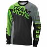 5299-099 Arctic Cat Mens Team Sponsor Jersey