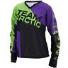 5299-11 Arctic Cat Womens Sponsor Polyester Jersey Purple 5299-11 Arctic Cat Womens Sponsor Polyester Jersey Purple