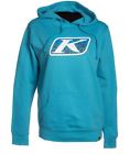 6022-004-120-200 Klim Vista Hoodie Blue Small