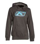 6022-004-140-660 Klim Vista Hoodie Dark Large