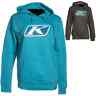 6022-004-klim18-vista-wmns-hoody Klim Vista Womens Lifestyle Sweatshirts Ladies Hoody Jacket Pullover Hoodies