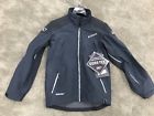 6050-001-130-000 Klim New Stealth Jacket Black Size Noncurrent