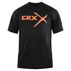 620152 Ckx Kimpex Signature Men Black Small Short Sleeve 779420886685