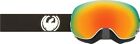 634741797419 Dragon Inverse Ion Frameless Mens Snowmobile Skiing Snowcross