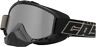 64-1501 Castle Eyewear Force Snow Goggles Black 008061085561