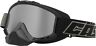 64-1502 Castle Eyewear Force Snow Goggles Matte Black 008061085578