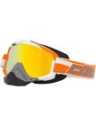 64-1721 Castle Eyewear Force Se Snow Goggles Orange 008061085639