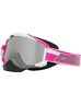 64-1722 Castle Eyewear Force Se Snow Goggles Magenta Pink 008061085646