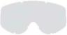 64-9155b Castle Eyewear Se Snow Goggle Replacement Dual Lens 008061086520