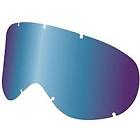 64-9155g Castle Eyewear Se Snow Goggle Replacement Dual Lens 008061086575