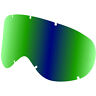 64-9155j Castle Eyewear Se Snow Goggle Replacement Dual Lens 008061086599
