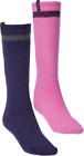 67827 Divas Snowgear Wool Heavyweight Riding Socks