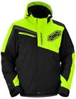 70-5934 Castle Phase Snow Jacket Med