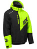 70-7634 Castle Mens Phase Snow Jacket Md Hi