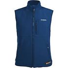 7109-0922-06 Mobile Warming Ansai Classic Vest Mens Midnight Blue Larg 7109-0922-06 Mobile Warming Ansai Classic Vest Mens Midnight Blue Larg