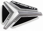 7179096 Polaris Slingshot Gt Limited Edition Frt New Oem 757480089253