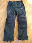 Surge-g1 73-4178 Castle Pant Bk Lg