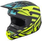 73-4941-4-xs Fly Snow Elite Interlace Cold Weather Helmet Xs 191361020797