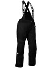 73-7579 Castle Womens Snowmobile Fuel Pant Black