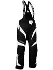 73-7599 Castle Womens Snowmobile Fuel Pant White