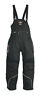 7410722 Katahdin Gear Bib Mens Black Small 840980013948