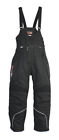7412027 Katahdin Gear Bib Womens Black
