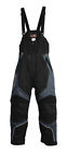 7412084 Katahdin Gear Bib Grey Large