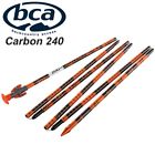 7639-563 Arctic Backcountry Bca Cat Access Stealth Carbon Avalanche 884646679987