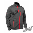 78-1016 Castle New Mens Fusion Mid Layer Sz Large