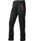 78-2104 Castle Womens Fusion Mid Layer Pants Med
