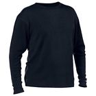 79-2451 Minus Light Weight Crew Neck Mens Merino Top 008061135938