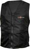 7vt-lxl California Heat Heated Clothing Vest Includes Battery Charger