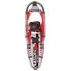 80-2002 Yukon Charlies Pro Ii Series Snowshoes Red Osfm 737826500109