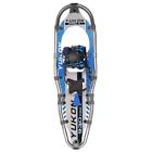 80-2005 Yukon Charlies Pro Ii Series Snowshoes Blue Osfm 737826500130