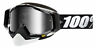 817779017500 Racecraft Mirro Mens Womens Skiing Sled Snowmobile Goggles