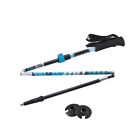 83-0107 Yukon Charlies Flipout Trekking Poles Carbon One Size Charlie