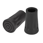 83-0117 Yukon Charlies Trekking Tips Accessories Flat Rubber Tip Charlie