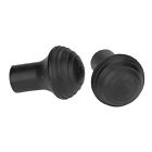 83-0118 Yukon Charlies Trekking Tips Accessories Rounded Rubber Tip Charlie