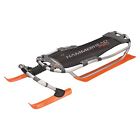 84-0101 Yukon Charlies Hammerhead Pro Xld Sled One Size 751738993699