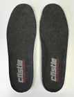 84-9112 Castle Racewear Force And Barrier Mens Replacement Insoles 008061138083