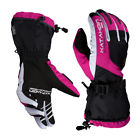 84180106 Katahdin Gear Holeshot Glove Pink 794777390753